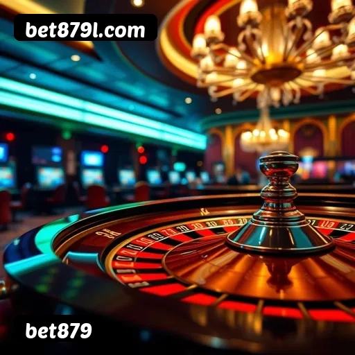 Requisitos do APK da bet879 para Android