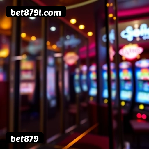 Loterias online disponíveis na bet879