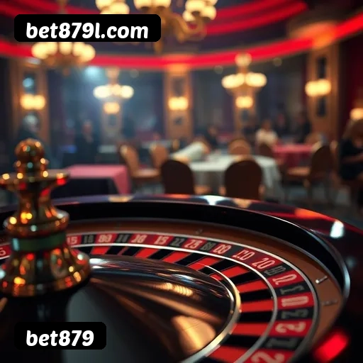 Níveis do programa VIP da bet879